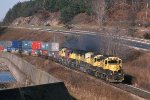 NYSW 1804 on Tr 258